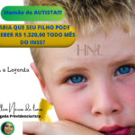 ✅ O Autista, de qualquer idade e de qualquer nível de suporte – 1, 2 ou 3 -, tem direito a um benefício do INSS no valor de um salário mínimo, todos os meses, para o resto de sua vida. Isso equivale a R$ 15.840,00 por ano.  ✅ Para preencher os requisitos desse benefício o grupo familiar (somente as pessoas que moram debaixo do mesmo teto) têm que possuir uma renda per capita – por pessoa, de até 1/4 do salário mínimo (em juízo admite-se a renda de até meio salário mínimo, ou seja de R$ 660,00 por membro).  ✅ É muito importante mencionar que o grupo familiar é composto por apenas o Requerente (o Autista), seus pais (ou padastros), seus irmãos e filhos( se houver), desde que solteiros.  ✅ Então, se o irmão for casado, divorciado ou viver em união estável ele não entra no cálculo da renda per capita do grupo familiar.  ✅ Além disso, também não entra na renda per capita, outro BPC LOAS de integrantes dessa família, o bolsa família, o bolsa auxílio do menor aprendiz ou estagiário e a aposentadoria no valor de um salário mínimo do idoso ou deficiente.  No cálculo da renda do grupo familiar deve ser descontado todos os gastos com medicamentos, terapias, tratamentos de saúde, fraldas, alimentação especial, transporte para fazer as terapias, etc. Alguns tratamentos para autistas são extremamente caros, como o canabidiol, o qual não é fornecido pelo Estado, sendo que famílias com renda bem superior conseguem abater todo o valor do tratamento e atingir os requisitos do benefício.  ✅ Se você já fez esse pedido e o INSS negou o seu requerimento, seja por falta de “incapacidade” ou por não preencher o requisito da renda per capita, fale com um advogado especialista em BPC LOAS para AUTISTAS. Certamente, ele poderá, entendo que você tem direito, melhor instruir o seu processo com as provas necessárias para a obtenção do seu benefício e entrar com ação judicial. O advogado especialista irá traçar a melhor estratégia para o seu caso podendo entrar com novo pedido, agora bem instruído e entrar com ação judicial para buscar os valores atrasados do pedido anterior que foi negado.  ✅ Se quiser conhecer mais direitos da pessoa com Autismo, me segue no Instagram @advogadahellen.neivadelima que lá eu entrego muitas dicas sobre esse benefício.  ✅ Se quiser falar comigo me chama no WhatsApp (41) 99931-8528  No nosso Escritório atendemos online em todo o Brasil.  🛂 Forte Abraço Advogada Hellen Neiva de Lima – OAB 54.052/PR Especialista em BPC LOAS para AUTISTAS, TDAH, IDOSOS e demais benefícios do INSS.